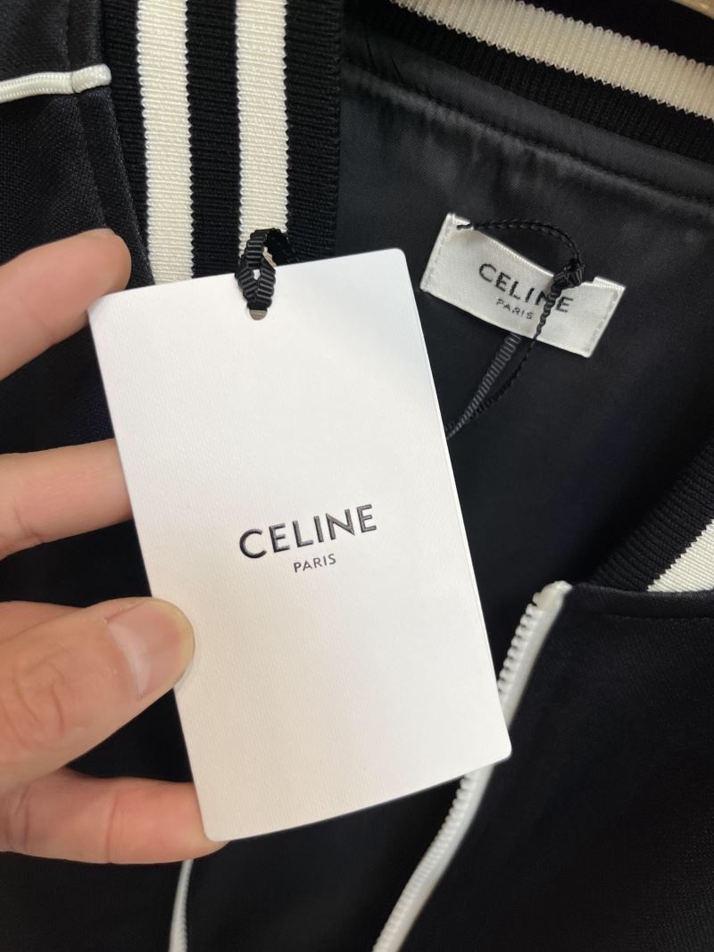 Celine Outwear